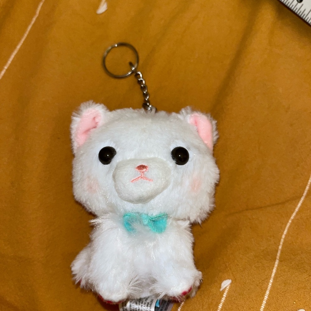 Anime Keychain Bundle - Picture 12 of 13
